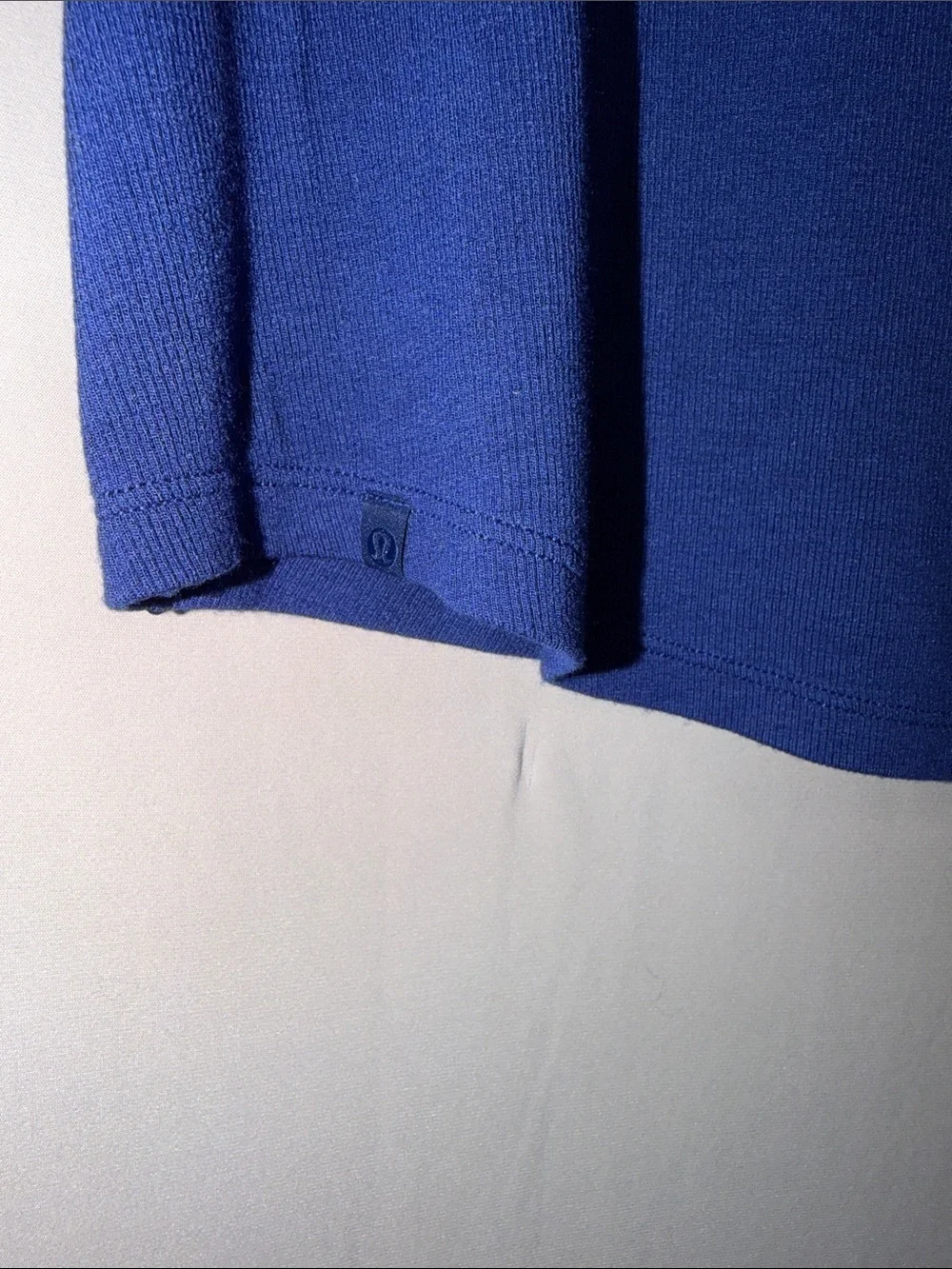 Lululemon Hold Tight Short Sleeve Tee